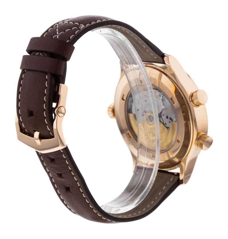 Patek Philippe Complications 5524R-001